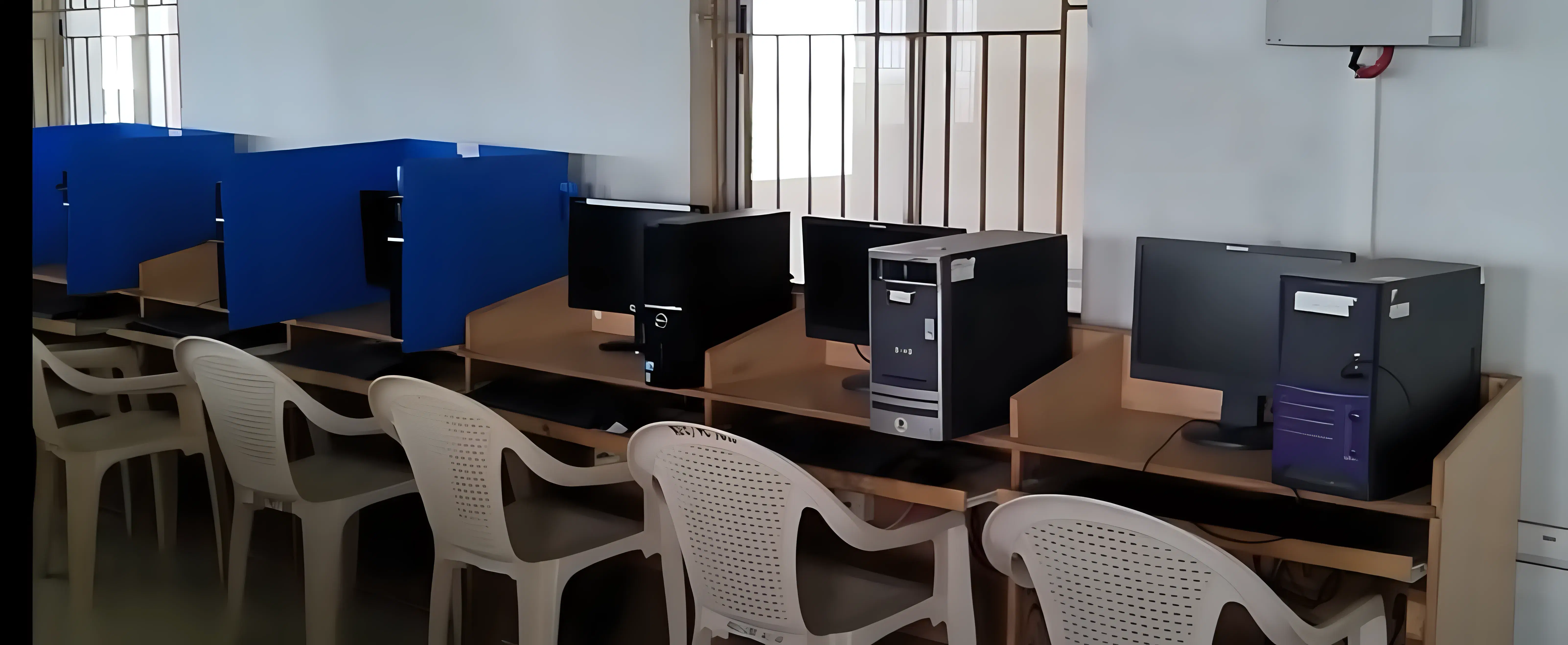 Sri Sai Ranganathan Engineering College Coimbatore classroom photo 5